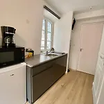 Appartement Le Petit Mouton - 039