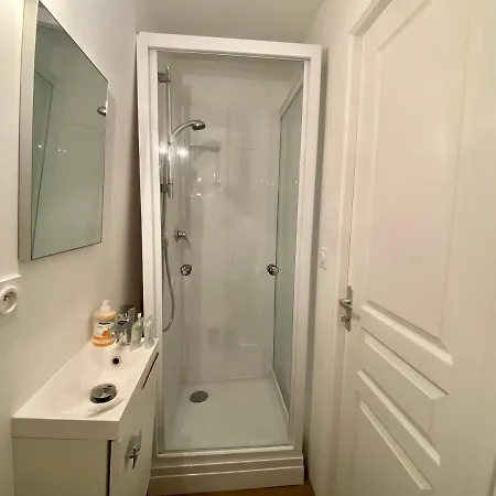 Апартаменты Le Petit Mouton - 039 Руан