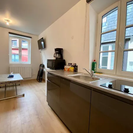 Le Petit Mouton - 039 * Руан