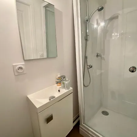 Le Petit Mouton - 039 * Руан