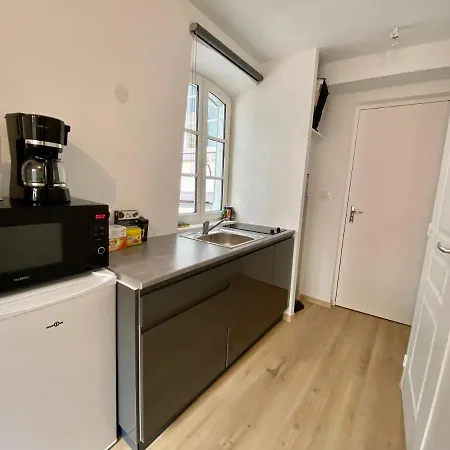 Appartement Le Petit Mouton - 039