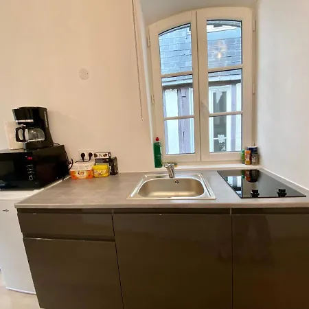 Le Petit Mouton - 039