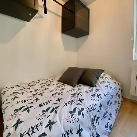 Le Petit Mouton - 039 Apartment