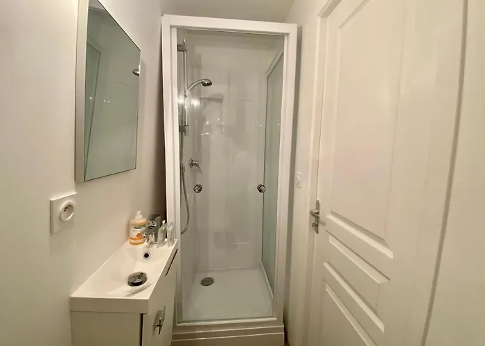 Apartment Le Petit Mouton - 039 Rouen