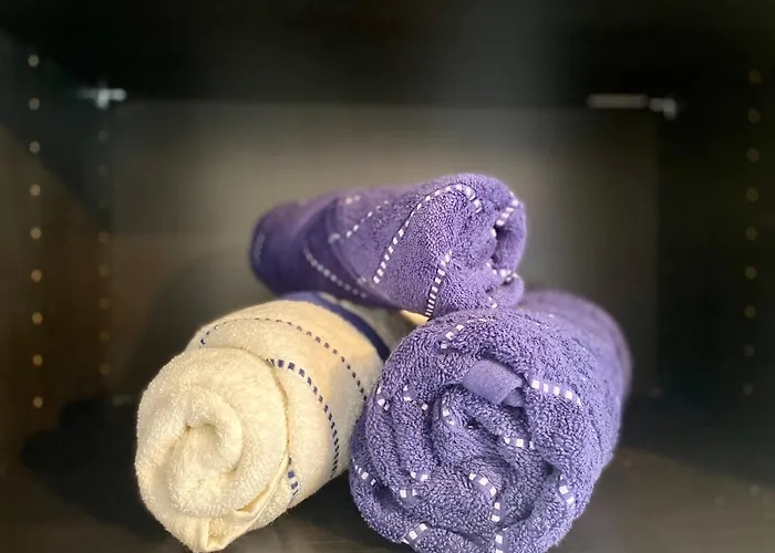 Le Petit Mouton - 039 Apartment Rouen