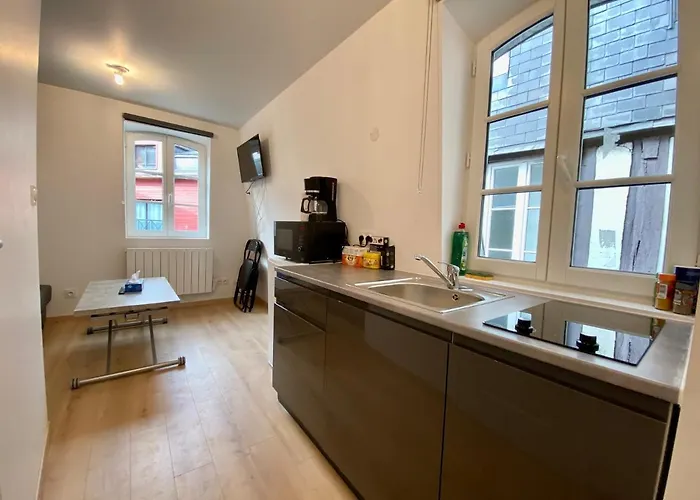 Le Petit Mouton - 039 * Rouen