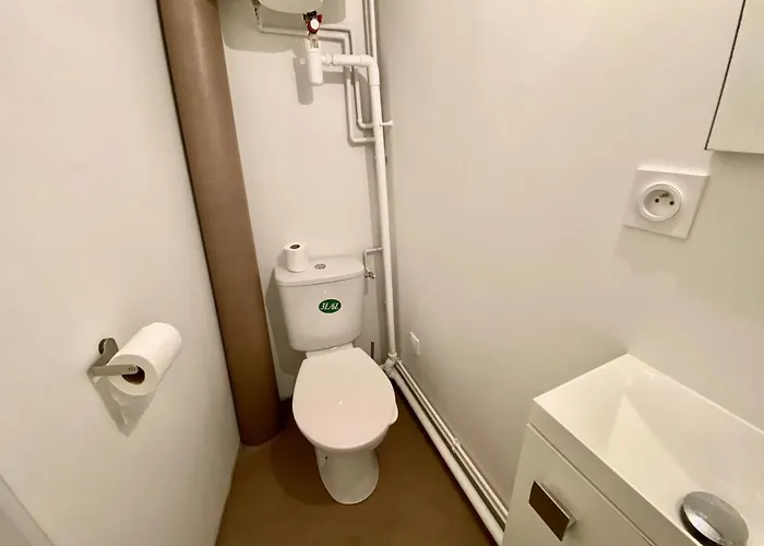 Апартаменты Le Petit Mouton - 039 *