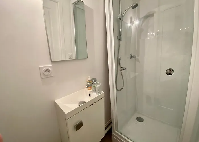 Le Petit Mouton - 039 * Rouen