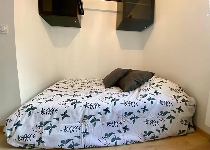 Le Petit Mouton - 039 *