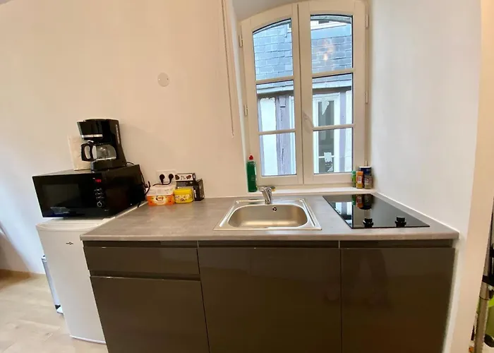 Le Petit Mouton - 039