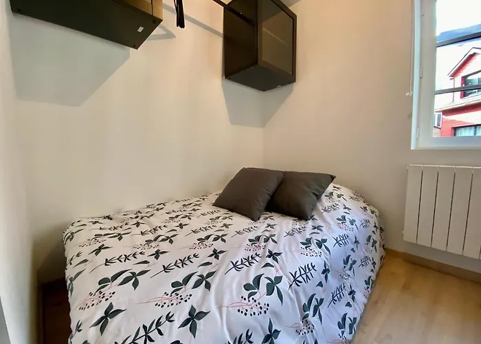 Le Petit Mouton - 039 Apartment